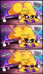 toy_chica_(eroticphobia), toy_chica_(fnaf), five_nights_at_freddy's, five_nights_at_freddy's_2, scottgames
