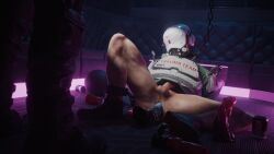cd_projekt_red, cyberpunk_2077, trauma_team, souperman, anal_insertion