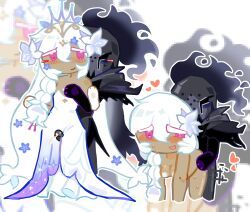 moonflower_faerie, silent_salt_cookie, white_lily_cookie, cookie_run, ricky.jpg