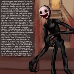 elder_mimic_(vita_carnis), vita_carnis, dawn_dillan, animalistic, breeding_kink
