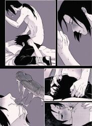sasuke_uchiha, uchiha_itachi, naruto, naruto_(series), naruto_shippuden
