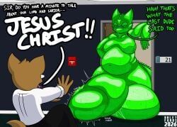 honeydew_(daletfours), christianity, mythology, religion, daletfours