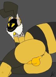 protogen, jasminehan, abdomen, antennae, antennae_(anatomy)
