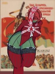 belarus_(countryhumans), countryhumans, countryhumans_girl, avg_szekely, ikarusz