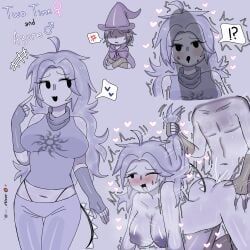 azure_(forsaken), robloxian, two_time, forsaken_(roblox), roblox