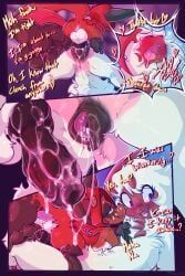 absol, generation_3_pokemon, generation_8_pokemon, hally, nickit