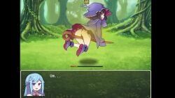 cecilia_(lost_treasures), lavender_(lost_treasures), reyna_(lost_treasures), lost_treasures, ass