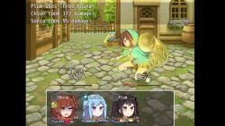 cecilia_(lost_treasures), chloe_(lost_treasures), plum_(lost_treasures), reyna_(lost_treasures), sonia_(lost_treasures)