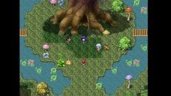 cecilia_(lost_treasures), lavender_(lost_treasures), plum_(lost_treasures), reyna_(lost_treasures), lost_treasures