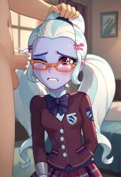crystal_prep_academy_student, sugarcoat, equestria_girls, equestria_girls:_friendship_games, friendship_is_magic