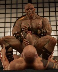 baraka, mortal_kombat, mortal_kombat_11, mortal_kombat_1_(2023), netherrealm_studios