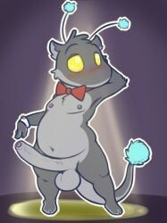 emenius, alien, antennae_(anatomy), anthro, balls