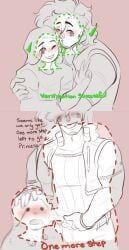 original_character, sunny_day_jack, something's_wrong_with_sunny_day_jack, loyalsleep, 1boy