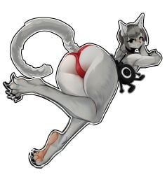 patapon, patapon_(series), sony_interactive_entertainment, 1anthro, 1girls