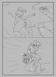 link, purah, breath_of_the_wild, nintendo, the_legend_of_zelda