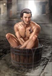 jacob_frye, assassin's_creed_(series), assassin's_creed_syndicate, ubisoft, daemoncollection