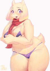 boss_monster_(undertale), toriel, undertale, undertale_(series), aruurara