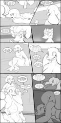 lagotrope, after_sex, arkot, bed, big_breasts