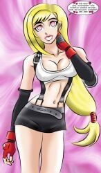 tifa_lockhart, final_fantasy, final_fantasy_vii, original, zorro-zero