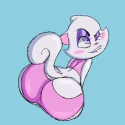 campbell_(vimhomeless), original_character, silentjack8, vimhomeless, 1girls