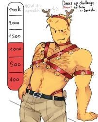 devesto, robloxian, christmas, die_of_death_(roblox), roblox
