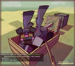 winslow_(impwolsniw), minecraft, impwolsniw, anal, avian