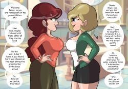 angie_diaz, fan_character, jenny_lynn_thomas_(star_vs._oc), oc, original_character