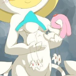 azelf, legendary_pokemon, mesprit, pokemon_(species), uxie