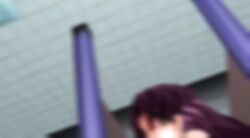 twitter, kujira_area, 1girls, angry, angry_at_viewer