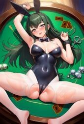 carly_carmine, carly_nagisa, yu-gi-oh!, yu-gi-oh!_5d's, 1girl