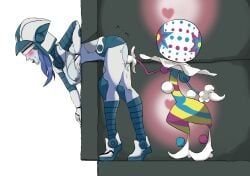 blacephalon, soliera_(pokemon), ultra_recon_squad, nintendo, pokemon
