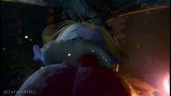 poppy, yordle, league_of_legends, riot_games, diletantoffall