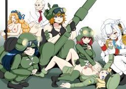 character_request, check_character, joe_biden, kamaz-chan, marichka