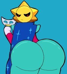 sirius_(brawl_stars), brawl_stars, supercell, rom4ncevisualnovel, 1boy