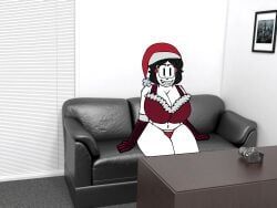 angela_(incredibox_the_bells), christmas, incredibox, incredibox_mod, incredibox_the_bells