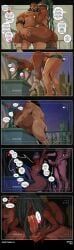 kimberly_jackson, rashid, capcom, street_fighter, street_fighter_6