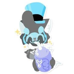 14th_user, protogen, ych_(character), the14thuser, anthro