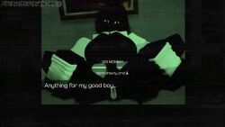 robloxian, nate_hand_gesture, roblox, 1girls, big_boobs
