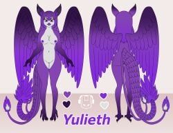 european_mythology, greek_mythology, mythology, anthro, avian