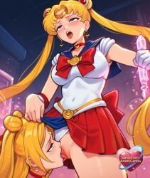sailor_mars, sailor_moon, tsukino_usagi, bishoujo_senshi_sailor_moon, 2girls
