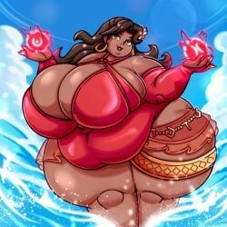 scarlet_witch, scarlet_witch_(marvel_rivals), wanda_maximoff, marvel, marvel_rivals