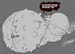 jinx_(dc), teen_titans, flamingsanity, baby_bump, belly_button