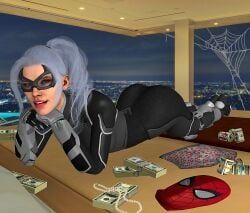 black_cat_(insomniac), black_cat_(marvel), felicia_hardy, insomniac_games, marvel
