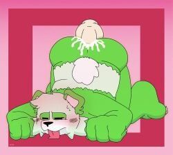 daxian_(dlo_&_friends), daxian_the_panda, oc, original_character, original