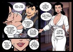 diana_of_themyscira, diana_prince, wonder_woman, dc_comics, justice_league