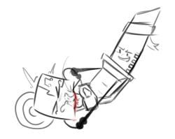original_character, object_shows, osc, 1boy, 1futa