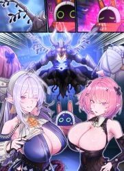 bangboo_(zenless_zone_zero), eous_(zenless_zone_zero), remielle_dan, remielle_dan_(moonlight_whispers), velina_airgid