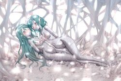 hikawa_hina, hikawa_sayo, bang_dream!, mymdsj, qisu