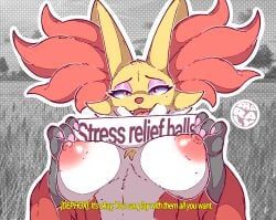 delphox, generation_6_pokemon, pokemon_(species), nintendo, pokemon