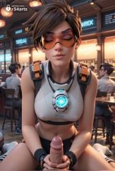 tracer, blizzard_entertainment, overwatch, overwatch_2, r34arts